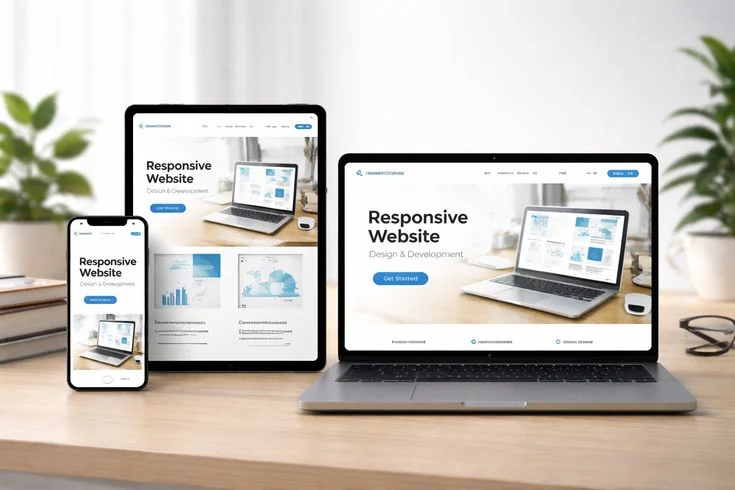 website development company in Mumbai